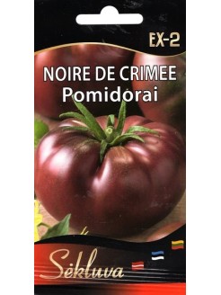 Томат 'Noire de Crimée' 10 семян