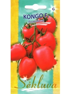 Pomodoro 'Kongo' H, 250 semi