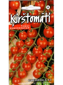 Tomate 'Cherrola' F1, 20 graines