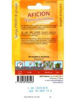 Salotos 'Aficion' 0,2 g