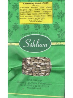 Pois cultivé 'Johan' 300 g