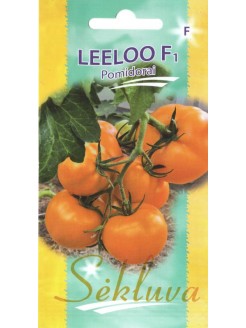 Pomidorai 'Leeloo' H