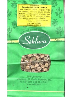 Pois cultivé 'Oskar' 300 g